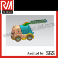 RM15-011535 Fire Truck Toy Mould / Toy Truck Mould / Truck Toy