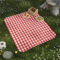 Wholesale Portable Beach Waterproof Picnic Blanket