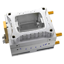 Plastic Crate Mould Opening