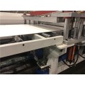 CE -zertifizierte PVC -Schaumplatine Produktionslinie