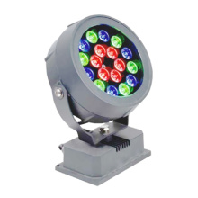 ES-12W RGB LED Flood Lights