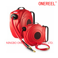 High Pressure Spring Loaded Hose Reel