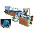 Ribbon-ThroughContinuous-Rolled Bag Making Machine (RLD-800,1300)