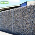 Cajas de gabion canasta de gabión valla de malla gabion soldada