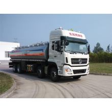 DFAC Tianlong 8X4 32000Litres Fuel Tanker Truck