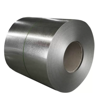 Prime Quality Galvanized Coil