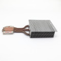 300W Metal Stamping Copper Pipe Heatsink