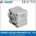 Ningbo Cpmpact pneumatique Mini cylindre