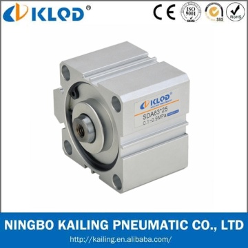 China Manufactory Pneumatic Airtac Air Cylinder Sda