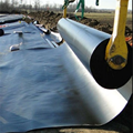 Hdpe geomembrane Product Name and Landfill Application