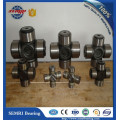 Very Hot Cross Bearing (UW20047PA) Engine Machine Bearing