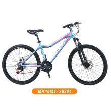 26′′ Ladys Alloy Mountain Bike