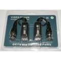 hotsale CCTV video balun