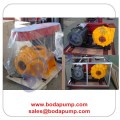 Mining Liquid Trasfer Slurry Pump Trasfer Slurry Pump