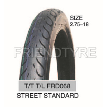 High Quality Tire