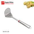 High Quality Stainless Steel Kitchen Potato Masher