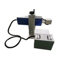 Mini CO2 Laser Marking Machine