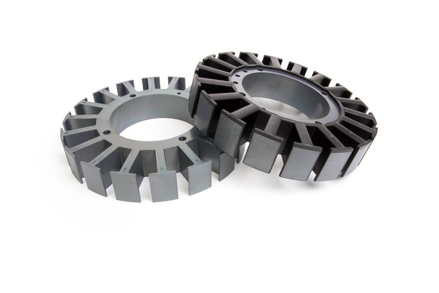 Motor Components plastic parts4 Motor Components plastic parts4
