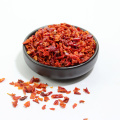 Dehydrated Dried Red Bell Pepper Dehydrated Vegetables