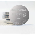 3V Coin Battery BR1025A Lithium Battery Button cells Series For Toys And Electronic Scale