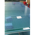 P20 led transparent display screen panel