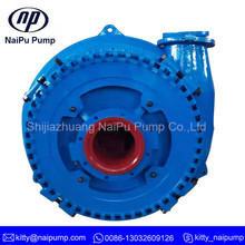 10/8F-GH High Head Gravel Sand Pump