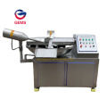 Small Meat Bowl Cutter Machine Bowl Chopper