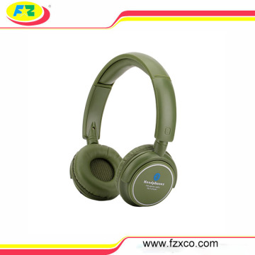 Casque sans fil Bluetooth Casque