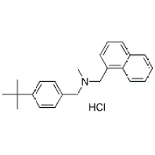Buténafine HCl 101827-46-7