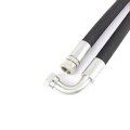High quality flexible high pressure hydraulic rubber hoses