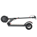 НОВЫЙ E-Scooter G-SERIES для пригородных поездов