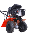 3 Gear Working Depth 4.2kw Gasoline Tiller/Cultivator