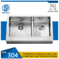 Stainless Steel Outdoor Apron Front Farmhouse Style Sink