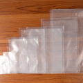 6" * 10" vacuum seal pre-cut bags