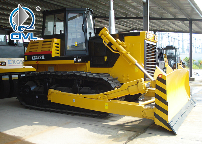 Xg4221l Bulldozer 3