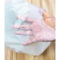 PBAT Material 100% Biodegradable Plastic Cornstarch Bags