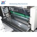 Amazon Hot Deals Automatic Disposable Large Size Dust Jacket Making Machine