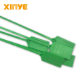 HF RFID Plastic Self-locking Cable Tie Tag