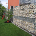 Hot Dip Galvanized Welded Stone Gabion Mesh