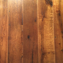 15-18mm Smoke Oak Engineer Wood Flooring