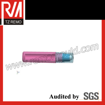 Multi Cavity Plastic Lipstick Mould