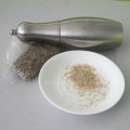 Stainless Steel Manual Spice Grinder