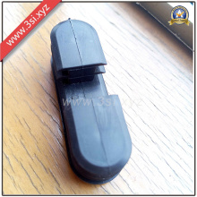 Factory Supply PE Oval Plug for Tube/Chair Leg Protection (YZF-H288)
