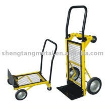 garbage hand truck HT1500