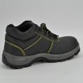 Middle Cut Safety Shoes with Ce Ufa002