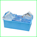 Top Sale Square Silicone Ice Tray Moulds