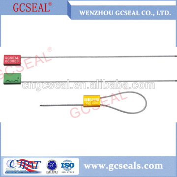 China Lieferanten GCSEAL Barcode Dichtung