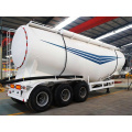 48.5cbm Bulk Cement Tank Semi Trailer Truck