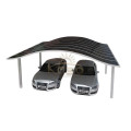 Car Portable Parking Shade Outdoor Garage Tent Carport