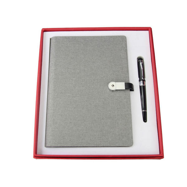 Stone Paper Notebook 